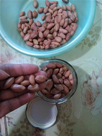 蜂蜜腌花生怎么做，蜂蜜腌花生怎么做好吃，蜂蜜腌花生做法