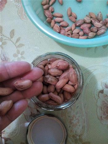 蜂蜜腌花生怎么做，蜂蜜腌花生怎么做好吃，蜂蜜腌花生做法