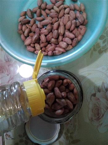 蜂蜜腌花生怎么做，蜂蜜腌花生怎么做好吃，蜂蜜腌花生做法