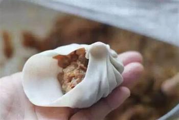 正宗祖传灌汤小笼包怎么做，正宗祖传灌汤小笼包怎么做好吃，正宗祖传灌汤小笼包做法