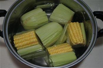 巧煮玉米怎么做，巧煮玉米怎么做好吃，巧煮玉米做法