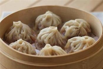 正宗祖传灌汤小笼包怎么做，正宗祖传灌汤小笼包怎么做好吃，正宗祖传灌汤小笼包做法