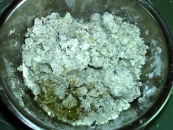 软糯芝麻菱角糕怎么做，软糯芝麻菱角糕怎么做好吃，软糯芝麻菱角糕做法