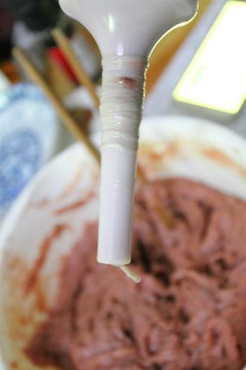 脆皮肠怎么做，脆皮肠怎么做好吃，脆皮肠做法