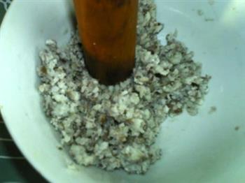 菱角糯米糕怎么做，菱角糯米糕怎么做好吃，菱角糯米糕做法