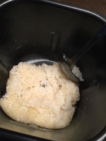 坚果糍粑怎么做，坚果糍粑怎么做好吃，坚果糍粑做法