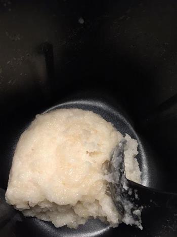 坚果糍粑怎么做，坚果糍粑怎么做好吃，坚果糍粑做法