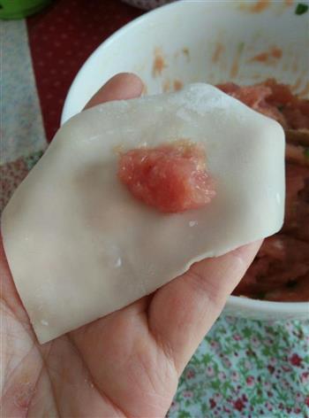 红汤抄手怎么做，红汤抄手怎么做好吃，红汤抄手做法