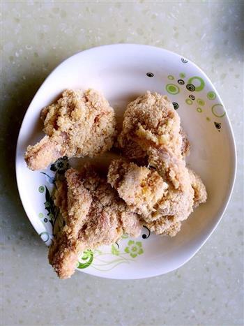 吮指香酥鸡翅根怎么做，吮指香酥鸡翅根怎么做好吃，吮指香酥鸡翅根做法