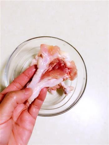 吮指香酥鸡翅根怎么做，吮指香酥鸡翅根怎么做好吃，吮指香酥鸡翅根做法