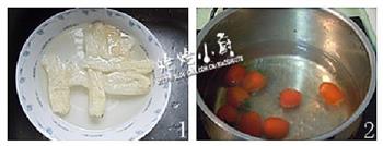 竹荪大杂烩怎么做，竹荪大杂烩怎么做好吃，竹荪大杂烩做法