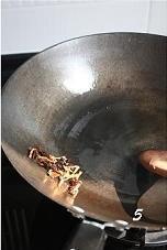 润肺清火素小炒怎么做，润肺清火素小炒怎么做好吃，润肺清火素小炒做法