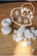 润肺清火素小炒怎么做，润肺清火素小炒怎么做好吃，润肺清火素小炒做法