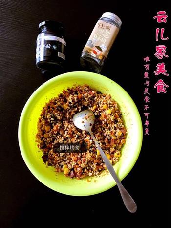 咸鸭蛋灌糯米怎么做，咸鸭蛋灌糯米怎么做好吃，咸鸭蛋灌糯米做法