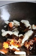 润肺清火素小炒怎么做，润肺清火素小炒怎么做好吃，润肺清火素小炒做法