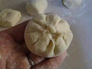 土豆小锅盔怎么做，土豆小锅盔怎么做好吃，土豆小锅盔做法