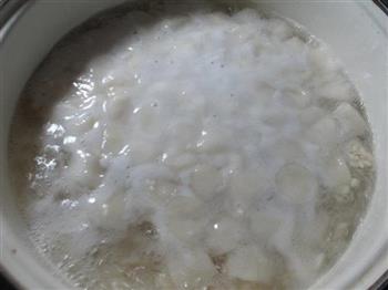 酒酿糯米汤果怎么做，酒酿糯米汤果怎么做好吃，酒酿糯米汤果做法