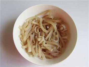 荷韵意境肉皮冻怎么做，荷韵意境肉皮冻怎么做好吃，荷韵意境肉皮冻做法
