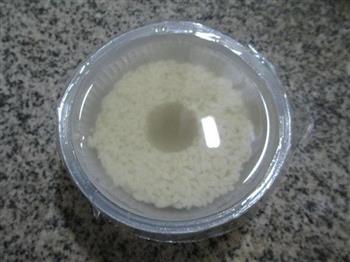 酒酿糯米汤果怎么做，酒酿糯米汤果怎么做好吃，酒酿糯米汤果做法