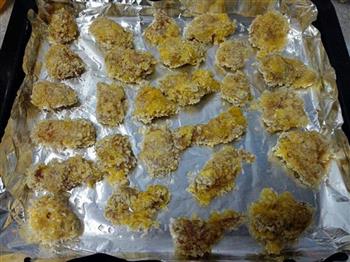 鸡米花?阳光蛋怎么做，鸡米花?阳光蛋怎么做好吃，鸡米花?阳光蛋做法