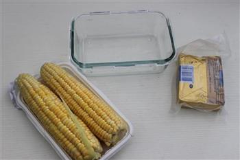 微波炉玉米怎么做，微波炉玉米怎么做好吃，微波炉玉米做法