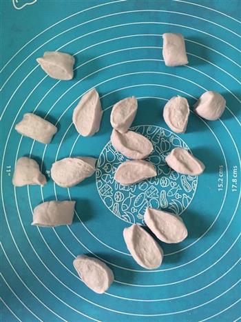 紫甘蓝烧卖怎么做，紫甘蓝烧卖怎么做好吃，紫甘蓝烧卖做法