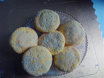 香蕉红薯糯米饼怎么做，香蕉红薯糯米饼怎么做好吃，香蕉红薯糯米饼做法
