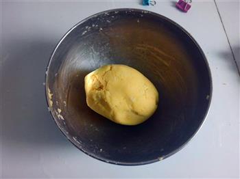 香蕉红薯糯米饼怎么做，香蕉红薯糯米饼怎么做好吃，香蕉红薯糯米饼做法