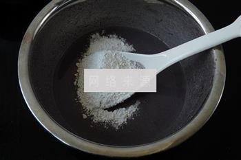 雪中碳怎么做，雪中碳怎么做好吃，雪中碳做法