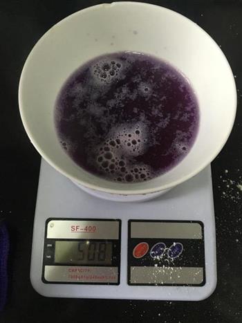 紫甘蓝烧卖怎么做，紫甘蓝烧卖怎么做好吃，紫甘蓝烧卖做法