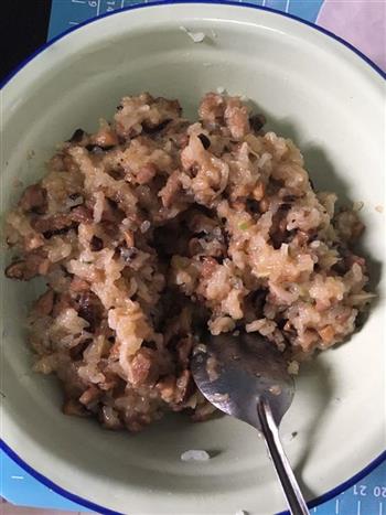 紫甘蓝烧卖怎么做，紫甘蓝烧卖怎么做好吃，紫甘蓝烧卖做法