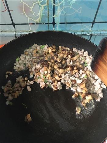 紫甘蓝烧卖怎么做，紫甘蓝烧卖怎么做好吃，紫甘蓝烧卖做法