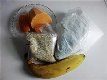 香蕉红薯糯米饼怎么做，香蕉红薯糯米饼怎么做好吃，香蕉红薯糯米饼做法