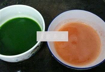 创意肠粉怎么做，创意肠粉怎么做好吃，创意肠粉做法