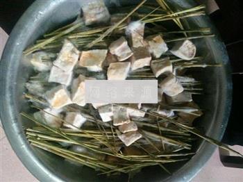红豆腐怎么做，红豆腐怎么做好吃，红豆腐做法