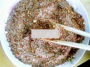 红豆腐怎么做，红豆腐怎么做好吃，红豆腐做法