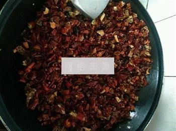 红豆腐怎么做，红豆腐怎么做好吃，红豆腐做法