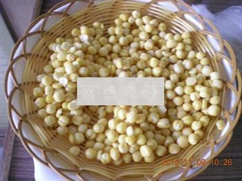 卡通豌豆糕怎么做，卡通豌豆糕怎么做好吃，卡通豌豆糕做法