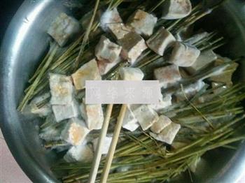 红豆腐怎么做，红豆腐怎么做好吃，红豆腐做法