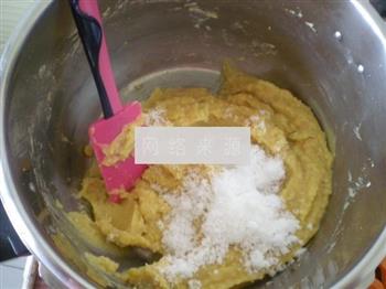 卡通豌豆糕怎么做，卡通豌豆糕怎么做好吃，卡通豌豆糕做法
