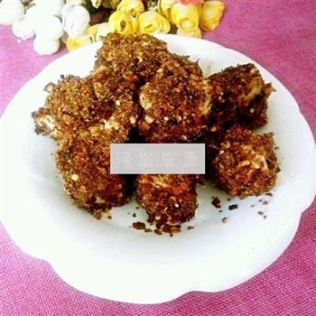 红豆腐怎么做，红豆腐怎么做好吃，红豆腐做法