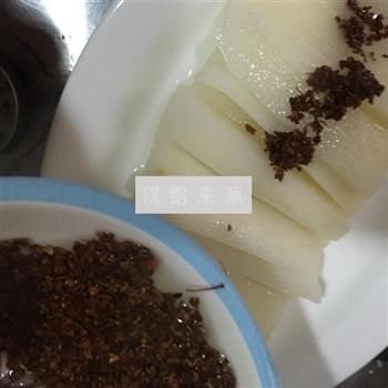 山药糖桂花怎么做，山药糖桂花怎么做好吃，山药糖桂花做法