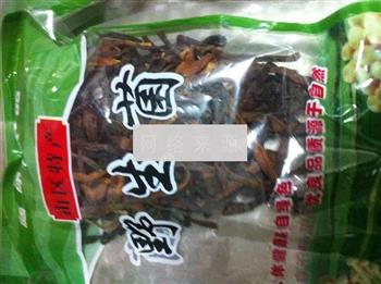养生素卤怎么做，养生素卤怎么做好吃，养生素卤做法