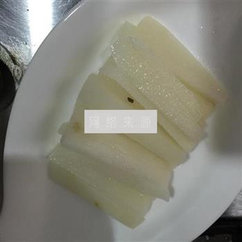 山药糖桂花怎么做，山药糖桂花怎么做好吃，山药糖桂花做法