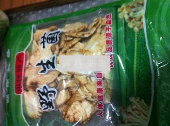 养生素卤怎么做，养生素卤怎么做好吃，养生素卤做法