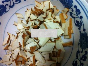 养生素卤怎么做，养生素卤怎么做好吃，养生素卤做法