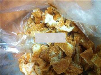 养生素卤怎么做，养生素卤怎么做好吃，养生素卤做法