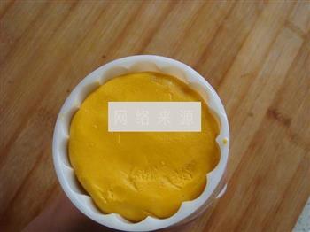 南瓜糯米桂花糕怎么做，南瓜糯米桂花糕怎么做好吃，南瓜糯米桂花糕做法