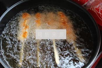 炸串怎么做，炸串怎么做好吃，炸串做法