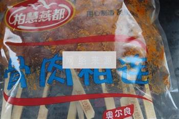 炸串怎么做，炸串怎么做好吃，炸串做法